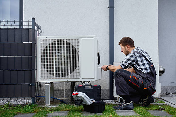 Top rated local Emergency Hvac Repair specialists in Colorado City, CO